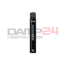 Vapeson E - Iced Menthol 20mg/ml